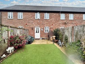 Garden- click for photo gallery